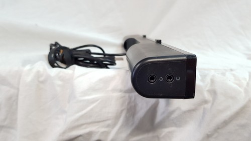Dell AC511 USB Wired Stereo Sound Bar - Black - Picture 7 of 9