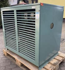 K&uuml;hlaggregat Bitzer 4EC-6.2Y-40S 22 m&sup3;/h, eingebaut