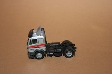 Herpa 1:87 Zugmaschine MB 1844  Exel Logistics  ohne OVP