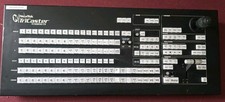 NewTek TriCaster 850 CS Control Surface Video Switcher Panel TCXD850 Tested Work