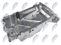 Original Nty ÖLwanne BMO-CH-029 FüR Dodge