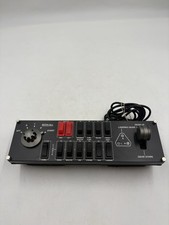 Logitech G Flight Switch Panel   Model J-U002...