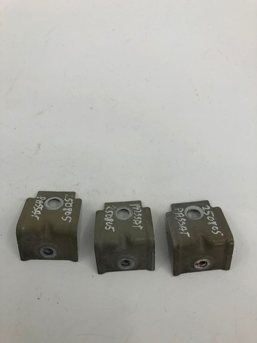 Volkswagen PASSAT B8 2019 Satz Halterung Kotflügel 3g0809471 KDA51873