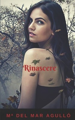 Valeria Bragante - Rinascere - paperback or softback - X555z
