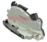 Metzger Autoteile TüRschloss 2314077 FüR Seat Skoda VW UP 121 122 BL1 BL2 BL3 2