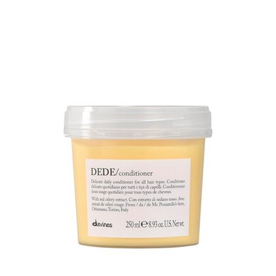 Davines DEDE Delicate Daily Conditioner 8.93 oz