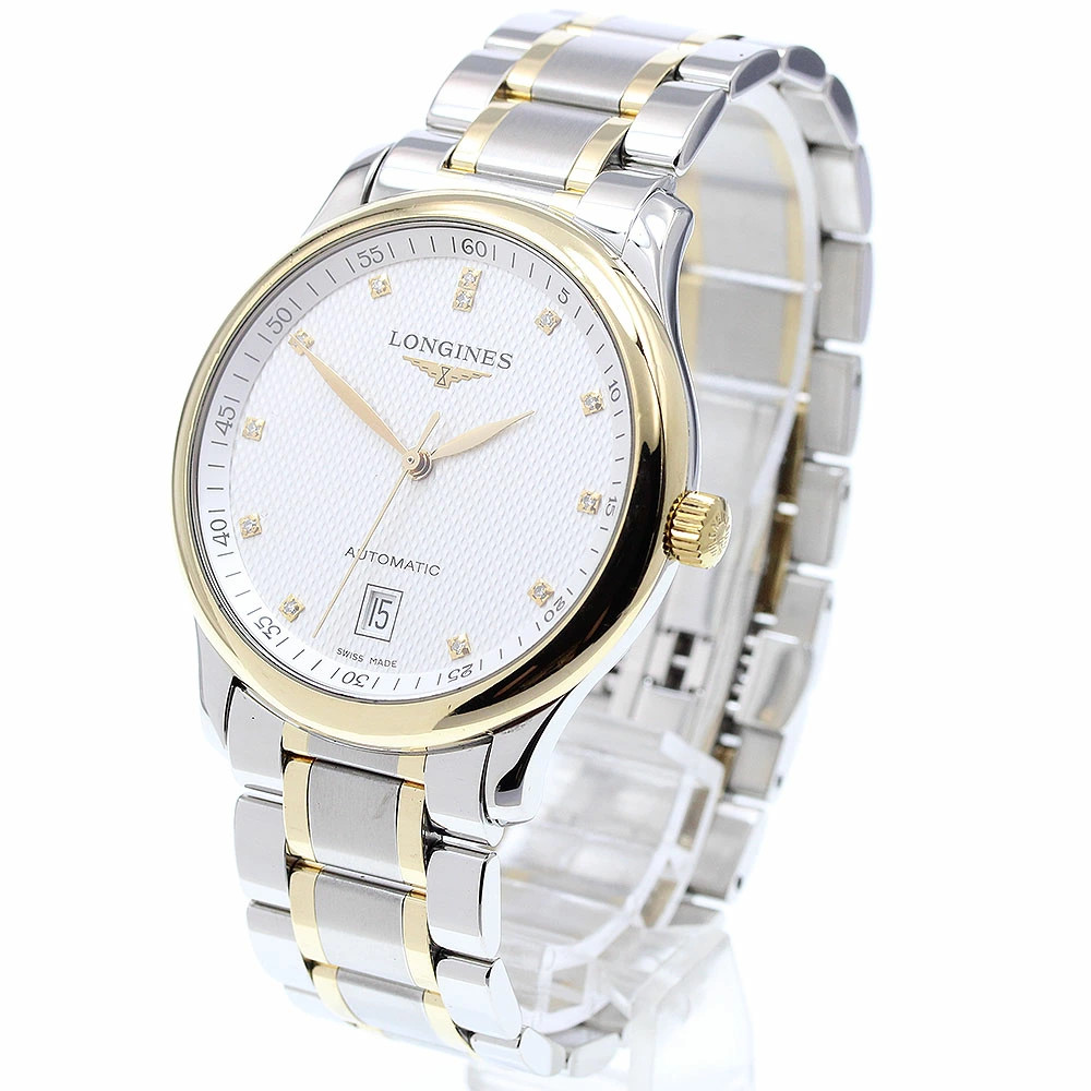 Longines Master Collection Automatic Winding Men - image 2