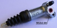 Bosch Kupplungsnehmerzylinder FüR Audi 80 B3 100 C3 V8 Coupe C4 B4 90 Cabriolet