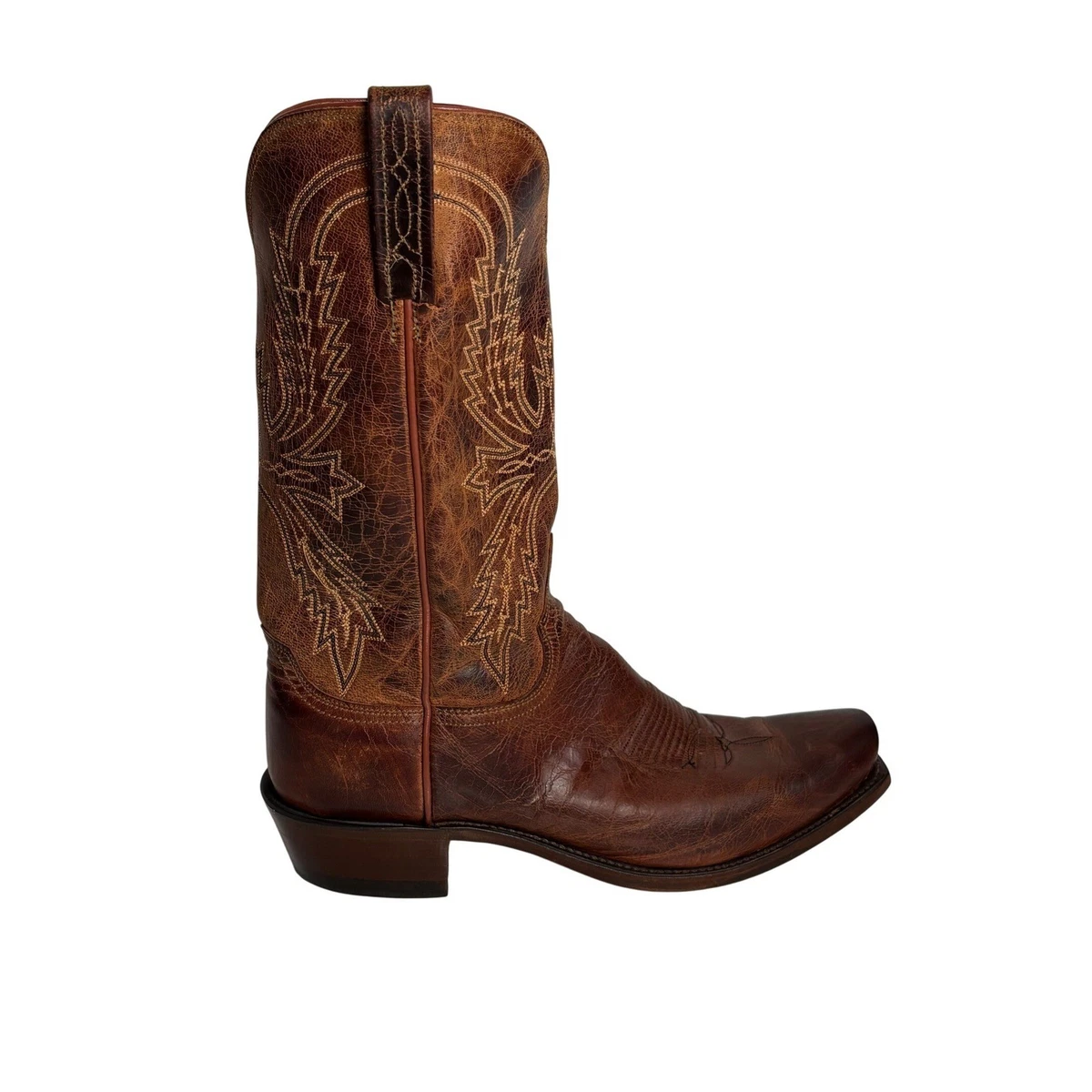 Lucchese Boots 1883 In Men display picture 2