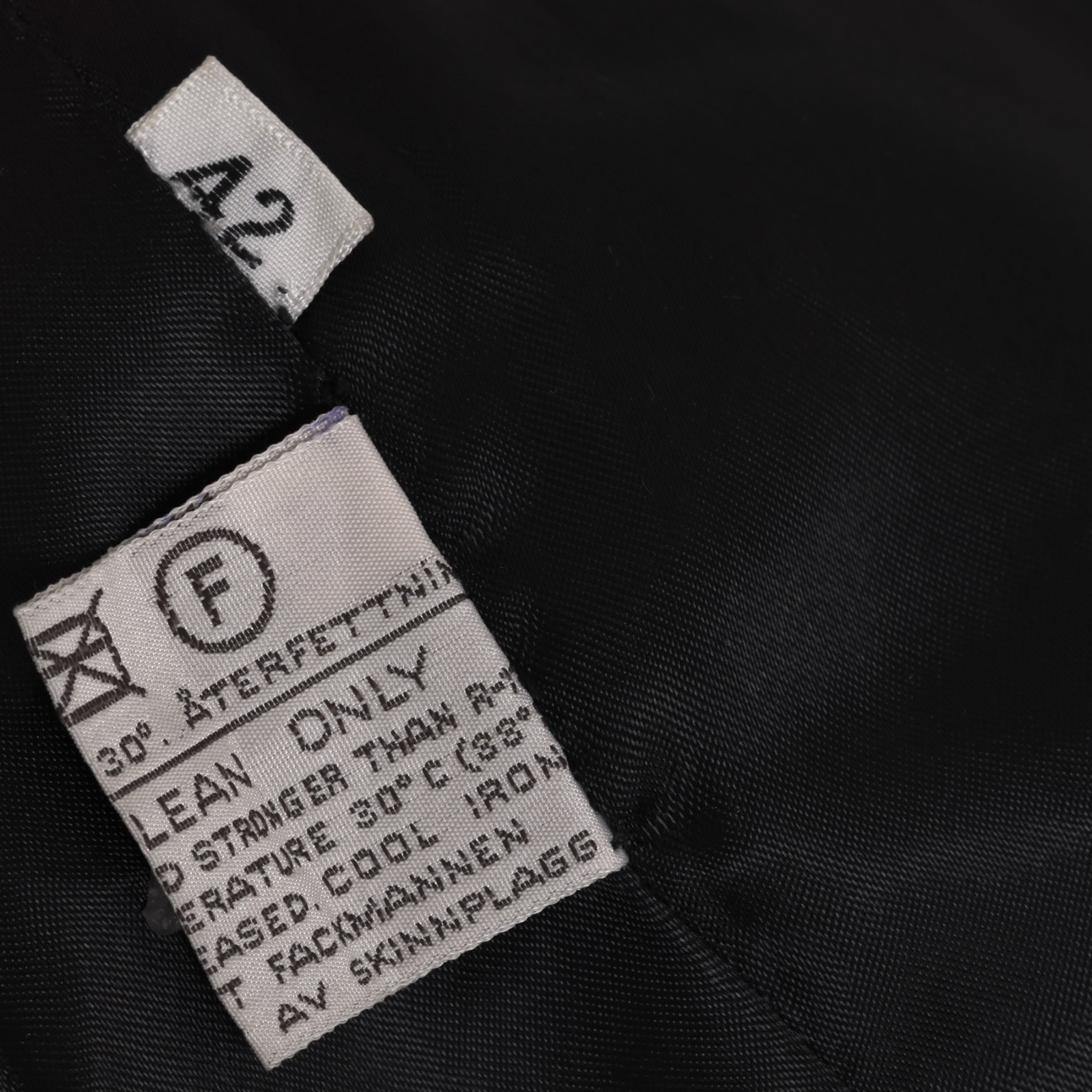 (Sweden) Vintage, 1970s, Malungs [sold out] image 8