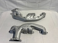 1971 Dodge Plymouth Big Block Exhaust Manifolds - Ceramic Coated 1971 Dodge Plymouth Big Block Exhaust Manifolds - Ceramic Coated