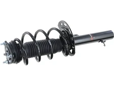 API 12VR32G Front Left Strut and Coil Spring Assembly Fits 2008-2011 Ford Focus