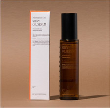 CURLYSHYLL Silky Oil Serum 70ml Perfumed Hair Oil