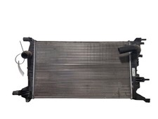 2009-2016 Renault Grand Scenic MK3 (Ph2) (X95) Water Cooling Radiator 214105150R