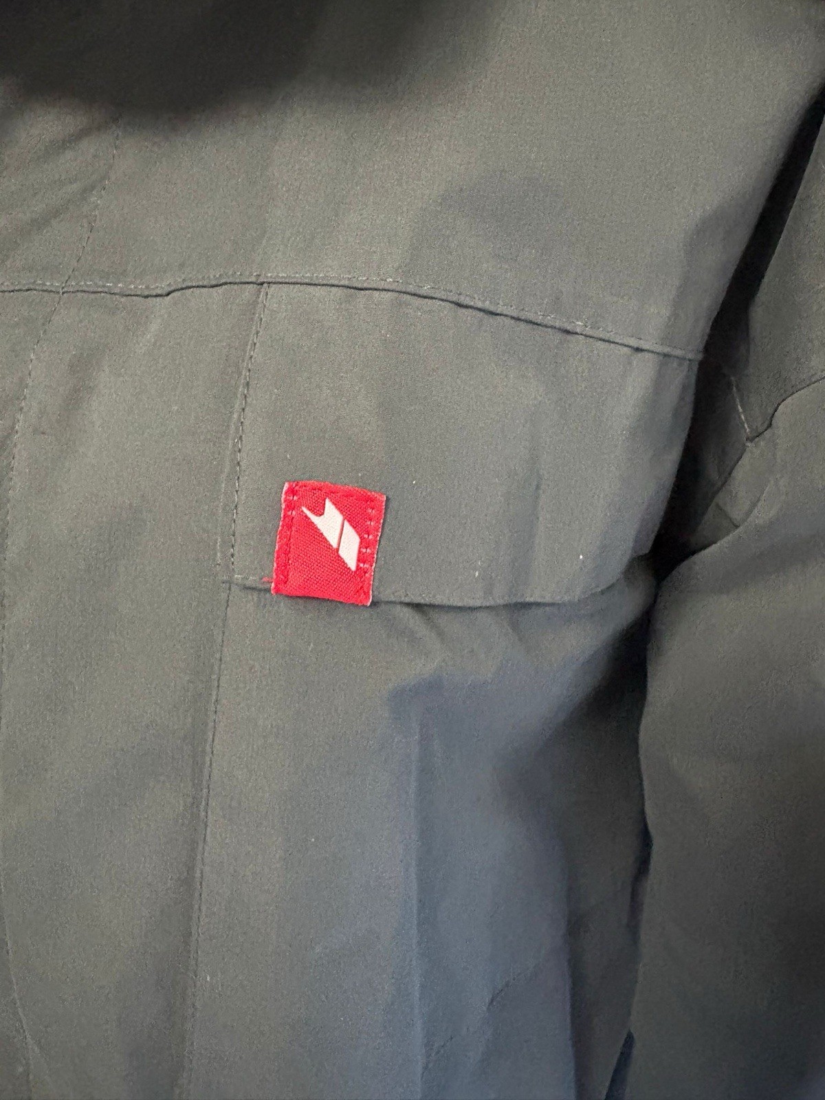 Trespass "Jackal" Technical Performance Jacket - … - image 6