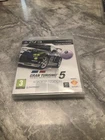 Gran Turismo 5 -- Academy Edition (Sony PlayStation 3, 2012)