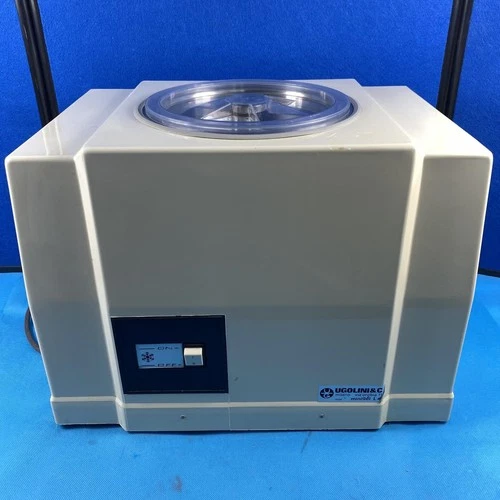 UGOLINI & CO. Commercial Restaurant Grade Minigel L4 Ice Cream Gelato Machine