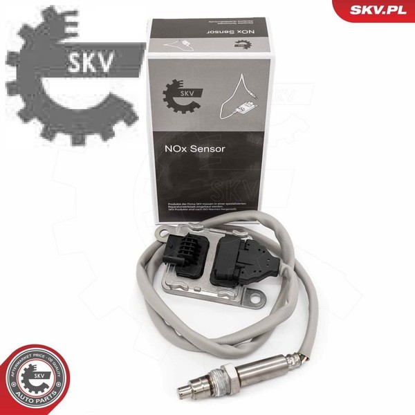 Esen SKV 71SKV068 Nox-Sensor FüR Nox-Katalysator-image