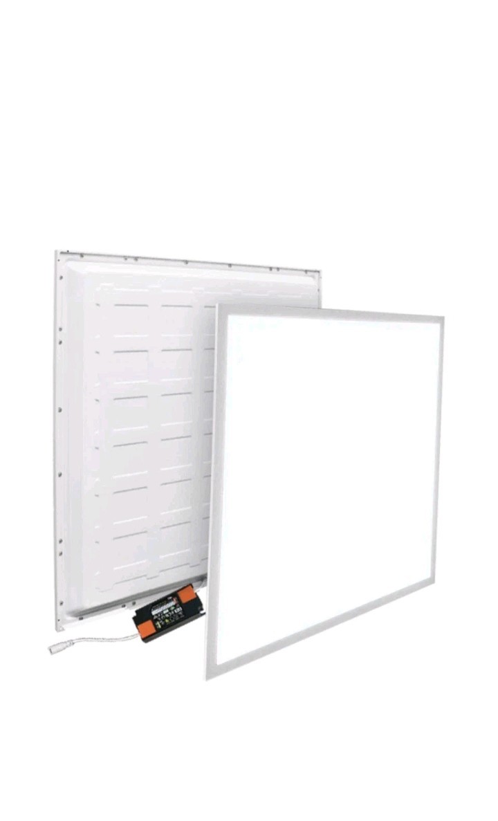 LED 595 x 595×32mm Back Lit Panel  Meridian IP20 36W 3200lm 4000K