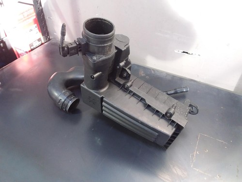 VOLKSWAGEN TIGUAN AIR CLEANER/BOX AIR CLEANER, 5N, 2.0, DIESEL, CBAB/CFFB/CFGC C