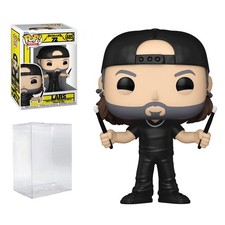 2017 Funko Pop Metallica Vinyl Figures 14
