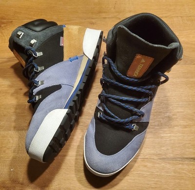 FZ3378 ADIDAS TERREX SNOWPITCH COLD.RDY  WARM ISOLIERT WINTER 42 2/3 SNEAKERS