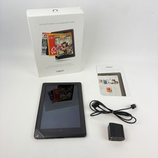 Barnes & Noble Nook HD+ Series 9 Wi-Fi Tablet...