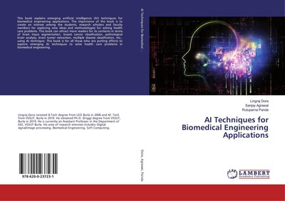 Lingraj Dora (u. a.) | AI Techniques for Biomedical Engineering Applications