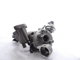 Turbolader GARRETT 768652-5007S für MITSUBISHI Outlander II SUV (CWW)
