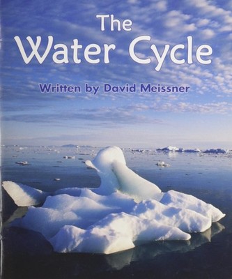 The Water Cycle (GEAR UP)