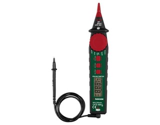 PARKSIDE Stift Multimeter Messgerät Strommesser Spannung "PSM 2 B4" B Ware