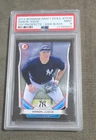 2014 Bowman Draft - Top Prospects Aaron Judge #TP-39 Black (RC)