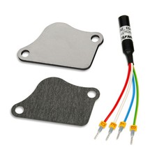 AGR Ventil Reparatur Simulator für Opel Astra Vectra Zafira mit Z22SE Motor