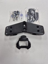 Giant Tri Clip-on Clamp RRP £225