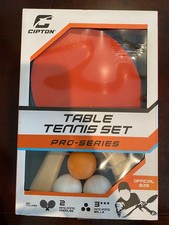 Cipton table tennis set 2