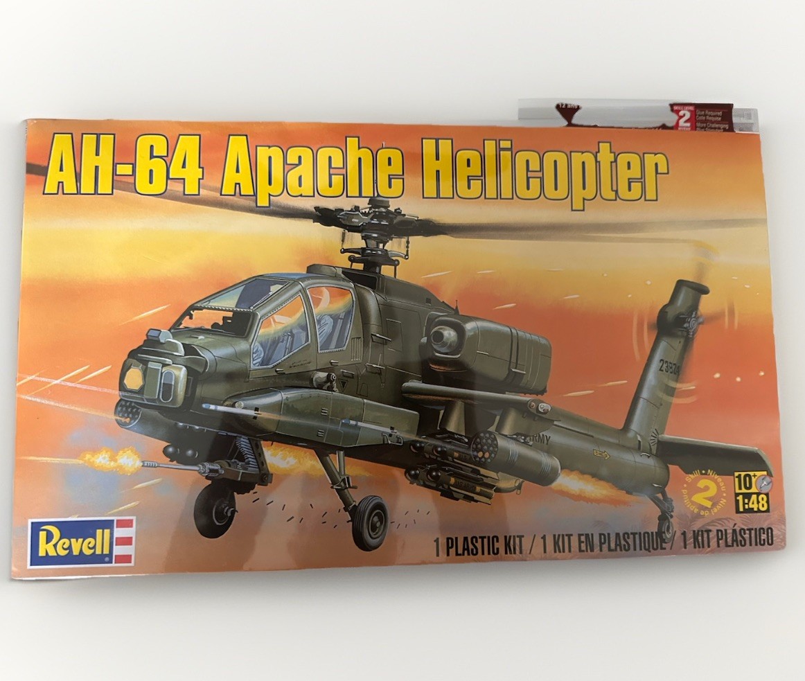 85-5443 New Sealed Level 4