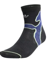 Adidas Street Ankle Socks NWT Men's Size L  T7527