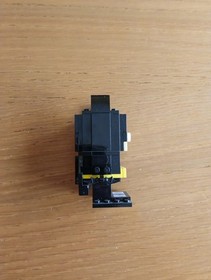 LEGO #41585 Brickheadz Batman DC Comics Universe Complete Set No Box/Instruction