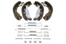 MAPCO Bremsbackensatz 8810/1 für 6N1 SEAT CLASSIC 8Z0 POLO 6C1 6R1 GOLF A2 6V2 3