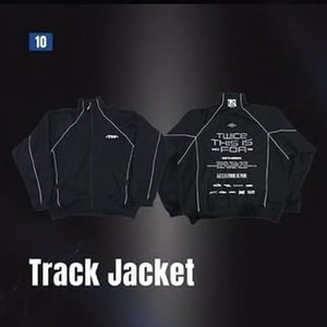 Twice Track Jacket this Is for | eBay