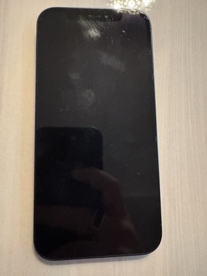 Apple iPhone 12 64GB Black Unlocked - Used - Scratches - Fully Functional