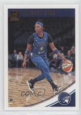 2019 Panini Donruss WNBA Odyssey Sims #32 0f4
