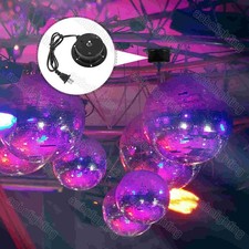 DJ Disco Party Event Mirror Ball Motor Accessories Disco Ball Decoration Parts