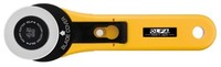 Rollschneider D 45Mm , Olfa® RTY-2/G