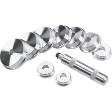 Performance Tool Bearing Race and Seal Driver...