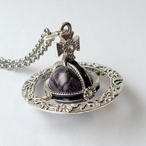 Vivienne westwood necklace | eBay