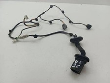 Porte arrière et accessoires Mitsubishi LANCER