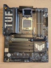 ASUS TUF GAMING X870-PLUS WIFI AM5 ATX Motherboard