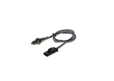 Lambdasonde Sensor Abgassteuerung BOSCH 0 258 030 0BX für BMW 5er G30 F90 4er X3