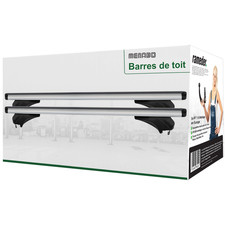 Barres de toit Kia CARENS